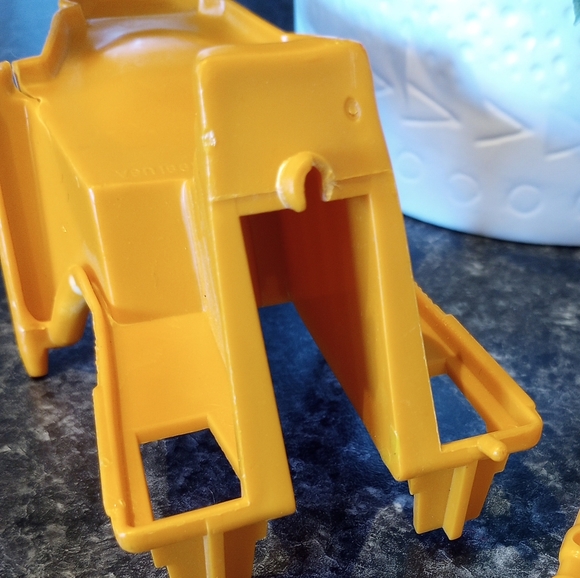 Masters of the universe He man castle grayskull throne canon MOTU 1982 original - Picture 2 of 6